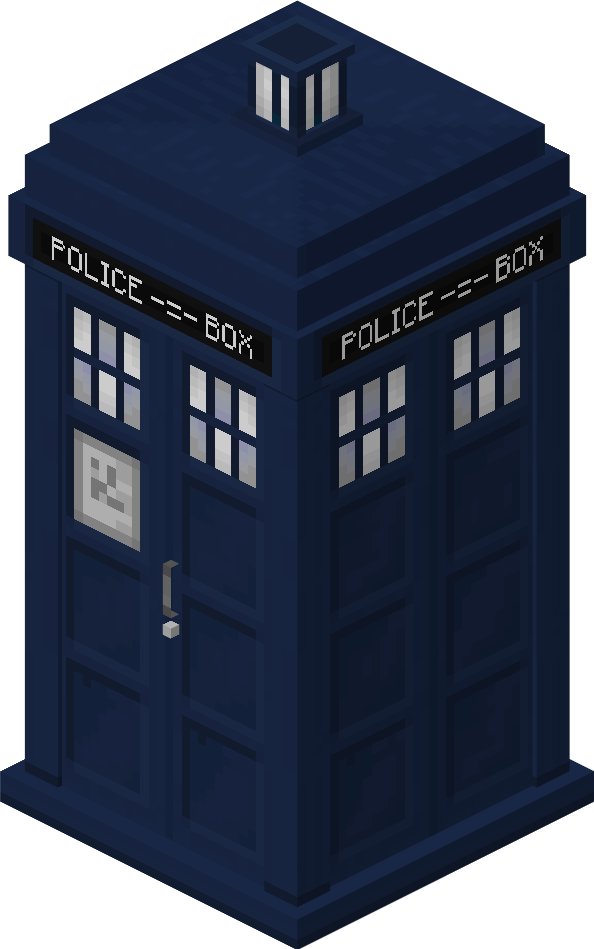 TARDIS — Wikipédia
