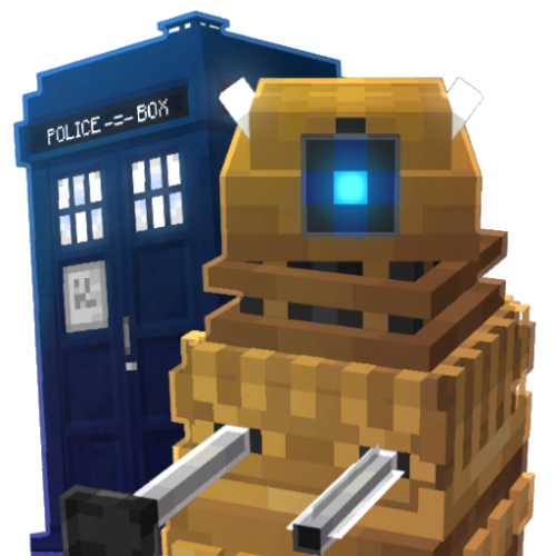 Dalek Mod Wiki