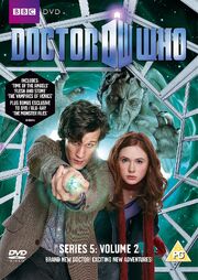 Series 5 volume 2