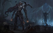 Wallpaper-Aleksey-Bayura-Diablo-3-Demon-Hunter