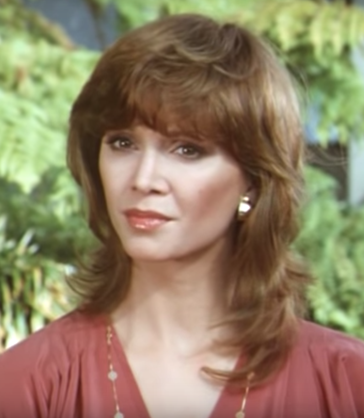 Pamela Barnes Ewing Dallas Fandom