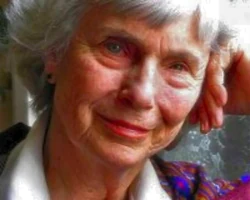 Priscilla Pointer | Dallas | Fandom