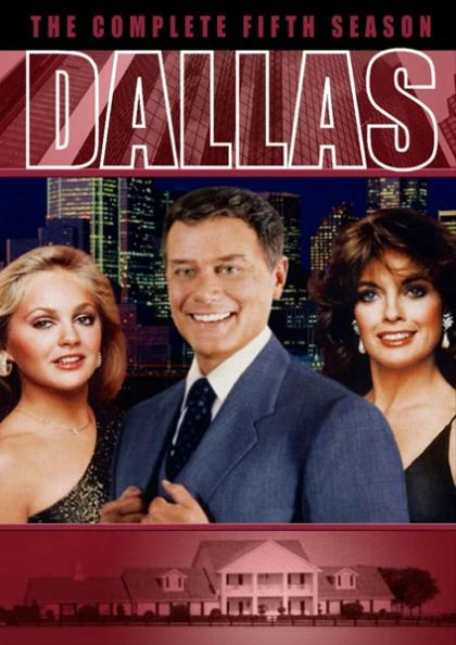 Season 5 Episode Guide Dallas Fandom