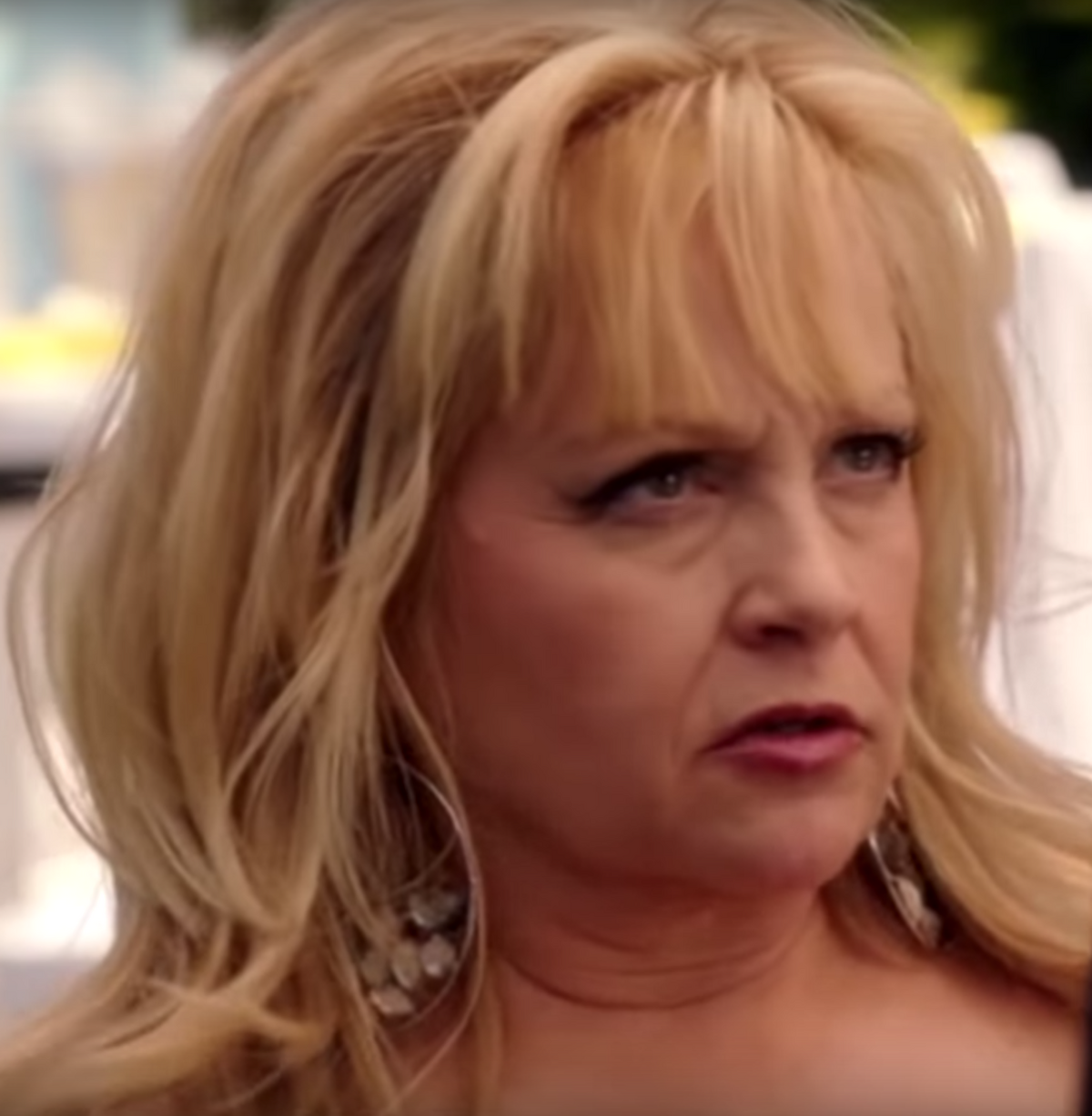 Lucy Ewing Dallas Fandom