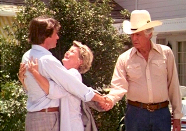 Dallas season 1 episode 1 on sale