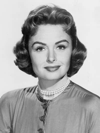 Donna Reed | Dallas