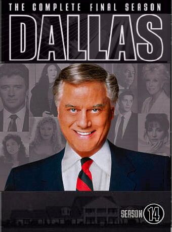 Season 14 Episode Guide | Dallas | Fandom