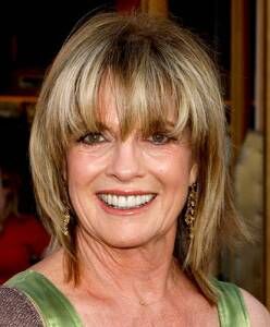 Linda gray photos