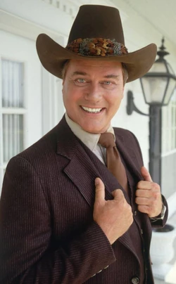 Dallas - Série TV 1978 - David Jacobs - Captain Watch - Foto 8