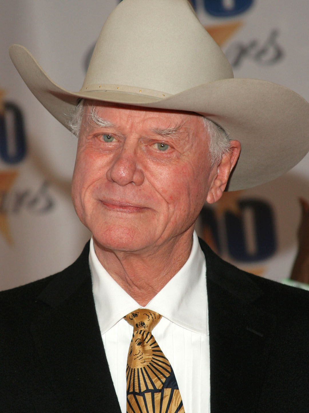 Larry Hagman - Wikipedia