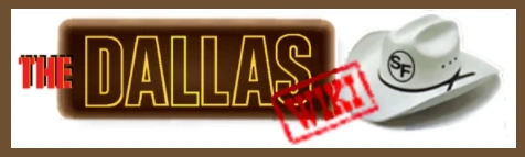 L'univers des Ewing - Partie 1 - Dallas