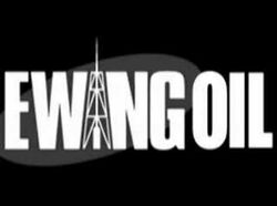 2004 Ewing Oil logo