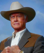 J.R. Ewing