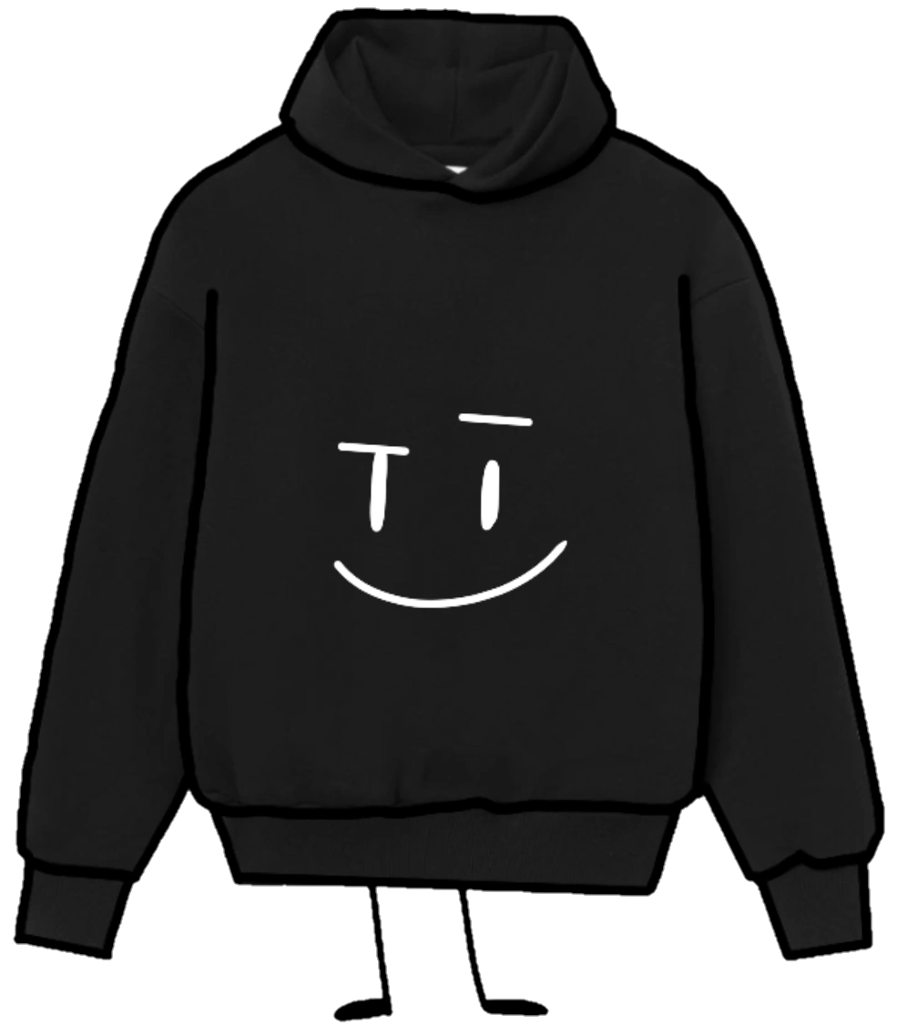 Hoodie Dalp Wiki Fandom