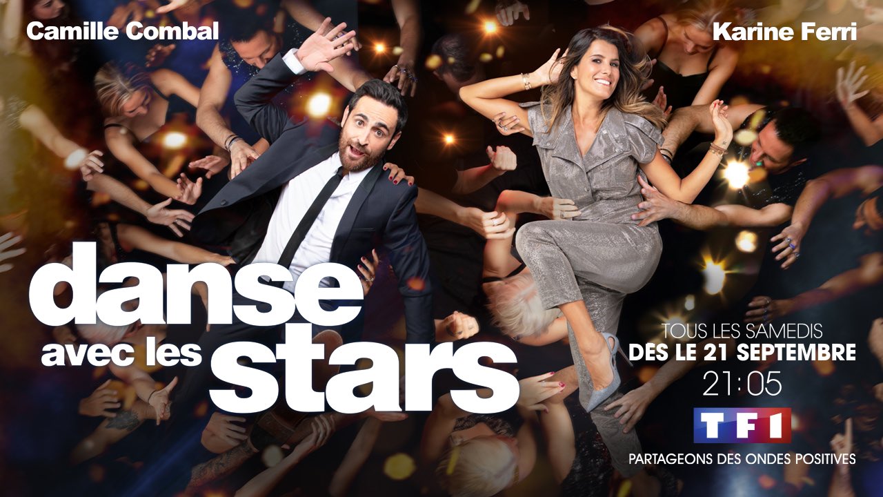 Danse avec les stars — Wikipédia