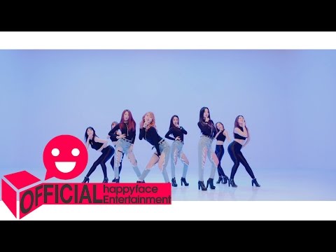 -MV-_달샤벳(Dalshabet)_금토일(FRI._SAT._SUN)