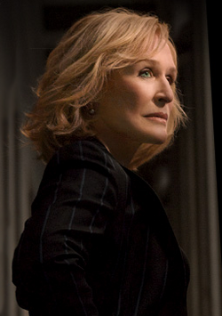 Patty Hewes | Damages Wiki | Fandom