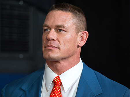 John Cena has 2 new rap tracks  with Wiz Khalifa 