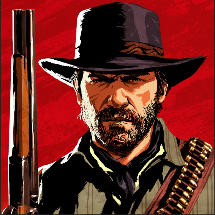 Arthur Morgan (Red Dead) - Wikipedia