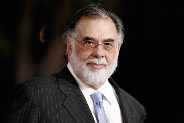 Francis Ford Coppola filmography - Wikipedia