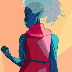 Dragon dames store