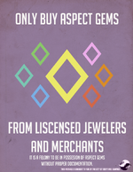 Aspect Gems