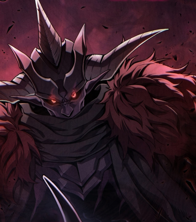 Demon King of Fury | Damn Reincarnation Wiki | Fandom