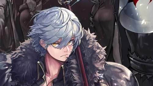 Wiki Damn Reincarnation