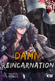 Damn Reincarnation Novel