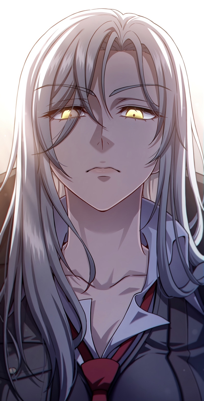 Damn Reincarnation Ch 47 Carmen Lionheart | Damn Reincarnation Wiki | Fandom