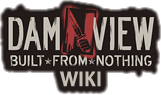 Damnview: Built From Nothing Wiki