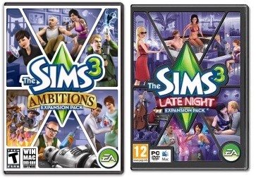 lets play sims 3 lets play sims 3