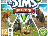 Let's Play: The Sims 3 Generations and Pets