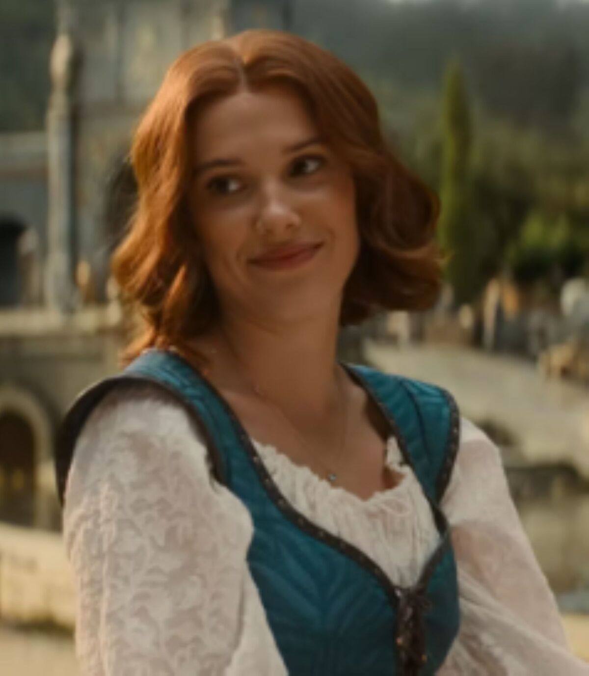 Princess Elodie | Damsel Wiki | Fandom