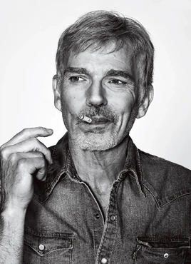 Billy Bob Thornton | Damsel Wiki | Fandom