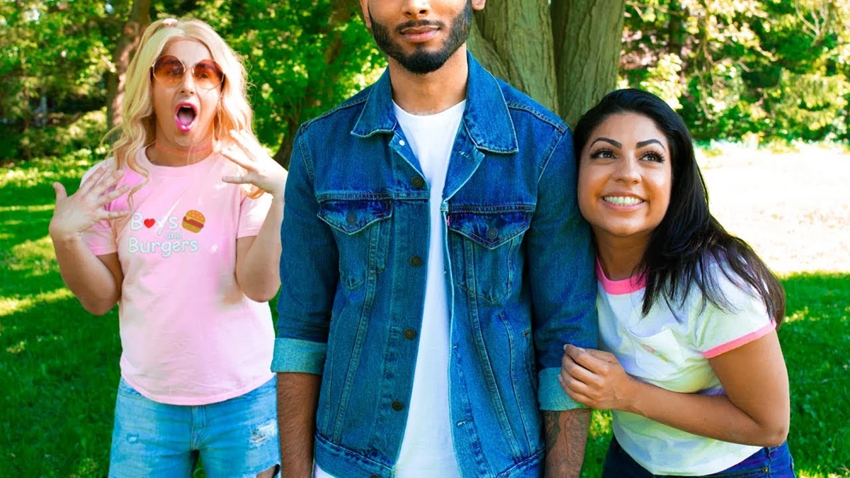 I Have A Crush On My Best Friend's Brother Dan & Riya Wiki Fandom