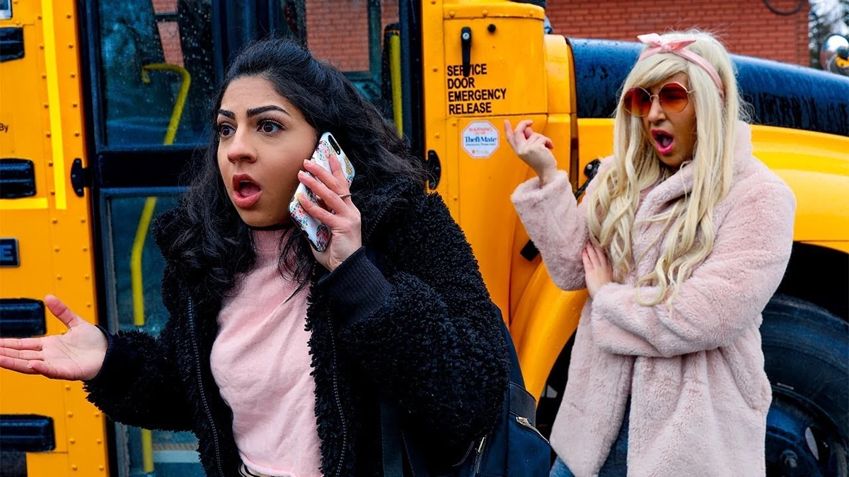 Keeping Secrets From My Best Friend Dan & Riya Wiki Fandom