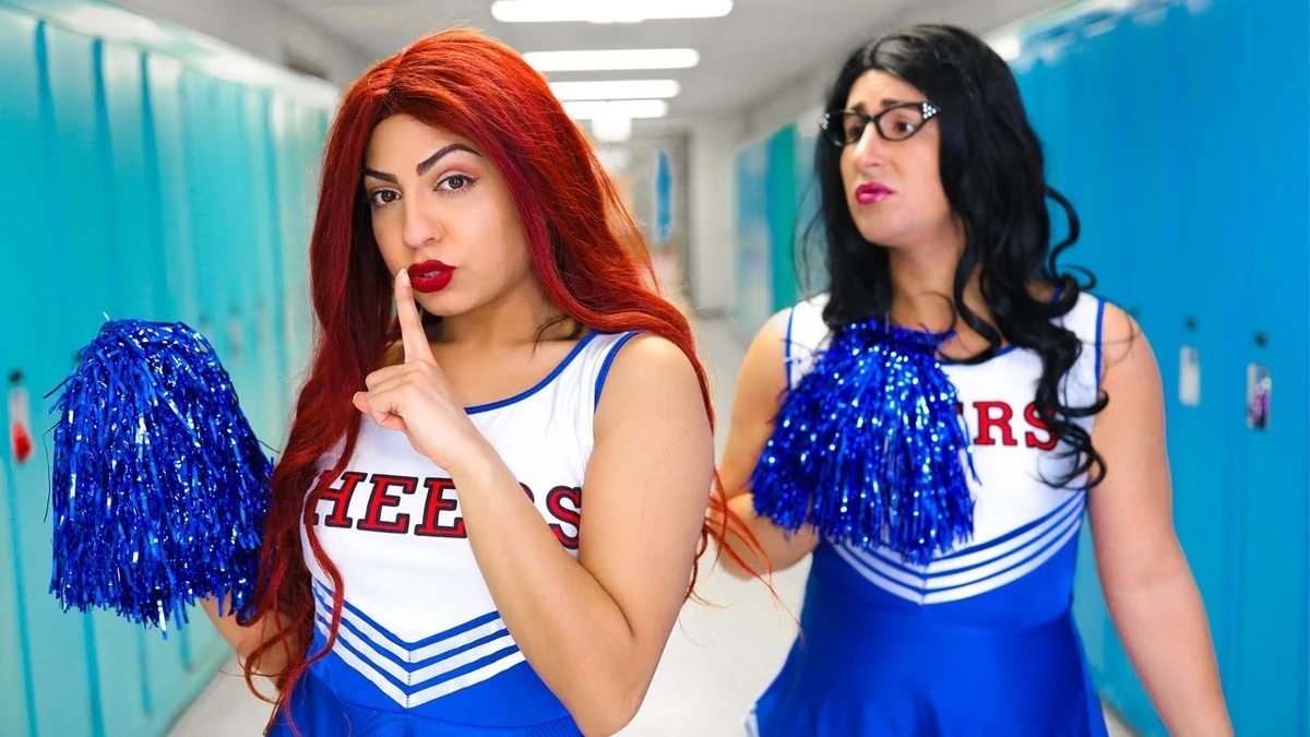 When Your Best Friend Exposes Your Crush Dan & Riya Wiki Fandom