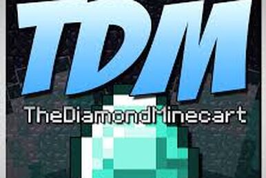 TeamTDM OFFICIAL Shirt!, DanTDM Wiki