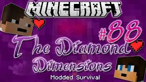 diamond dimensions dantdm