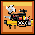 Weapons