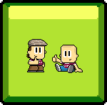 Characters