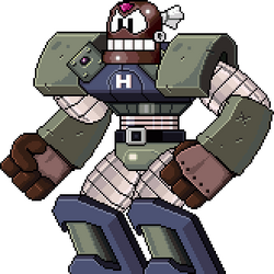 CategoryBosses  Dan The Man Wikia  Fandom