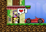 Princess&Car-StageOne
