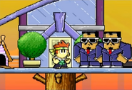 Dan&TwoSecurityMen