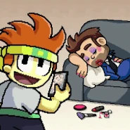 Dan and Barry (Prank).gif (4.38 MB) Dan and Barry (Prank)