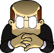 Artwork of the Advisor.
