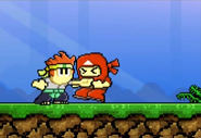 DanPunchesRebelNinja-StageOne