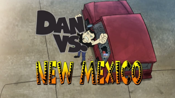 New mexico