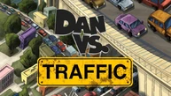 Dan vs traffic